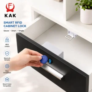 RFID Cabinet Lock