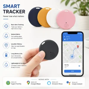 GPS Tracker